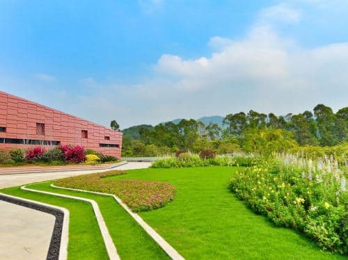 Guangzhou Baiyun International Convention Center