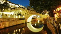 Liwan Lake / Yongqing Fang