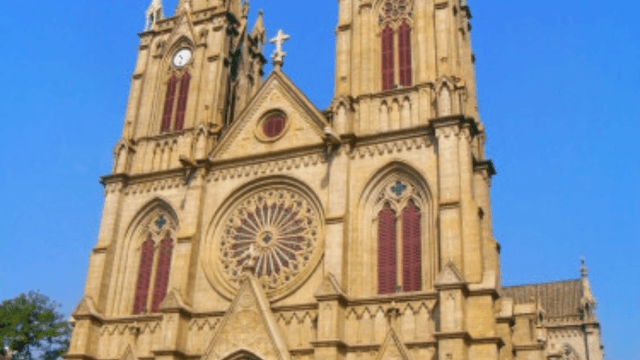 Sacred Heart Cathedral, Guangzhou