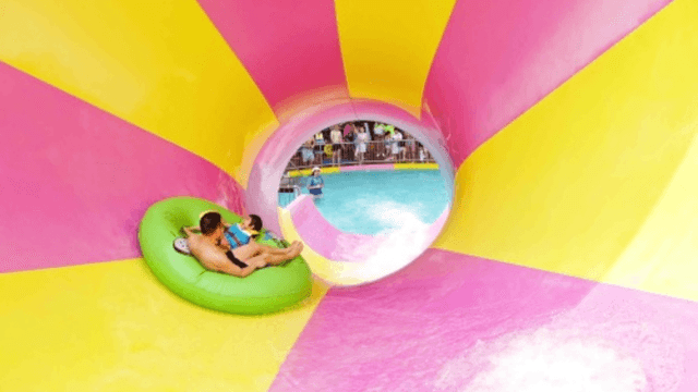 Chimelong Water Park