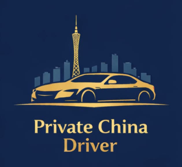 Private China Driver service in Guangzhou